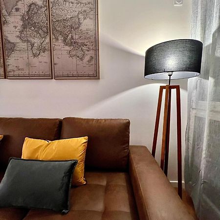 New & Serene 1-Bedroom Apart Near #Ladefenseparis #Parking&Fibre 쉬렌 외부 사진