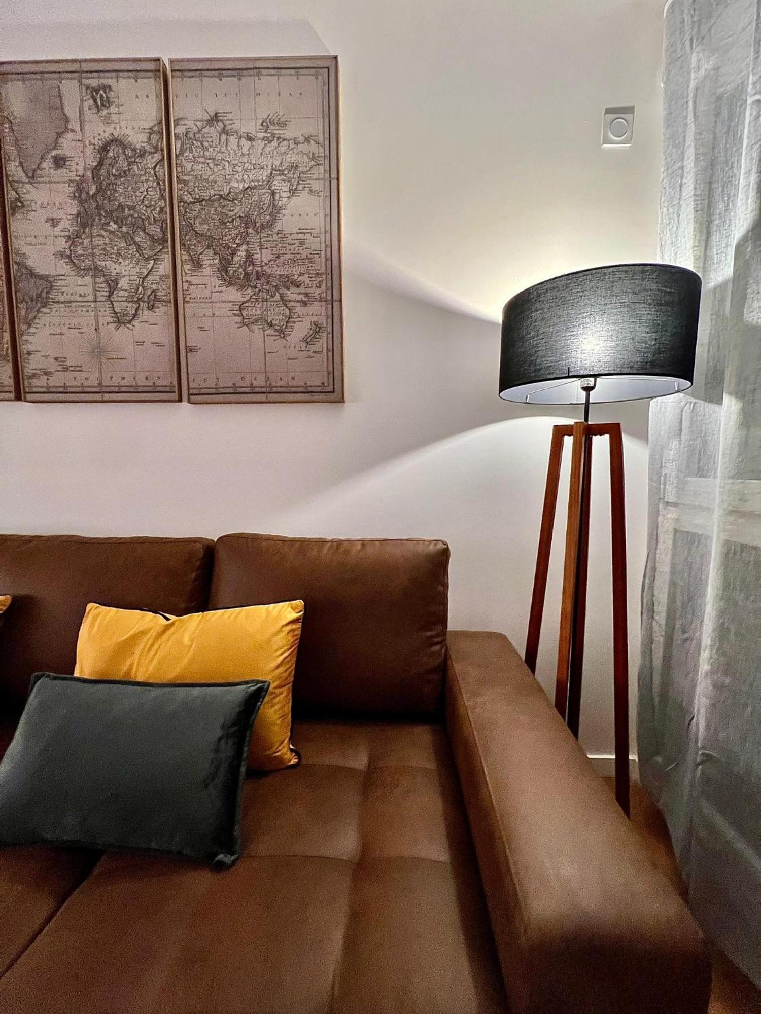 New & Serene 1-Bedroom Apart Near #Ladefenseparis #Parking&Fibre 쉬렌 외부 사진
